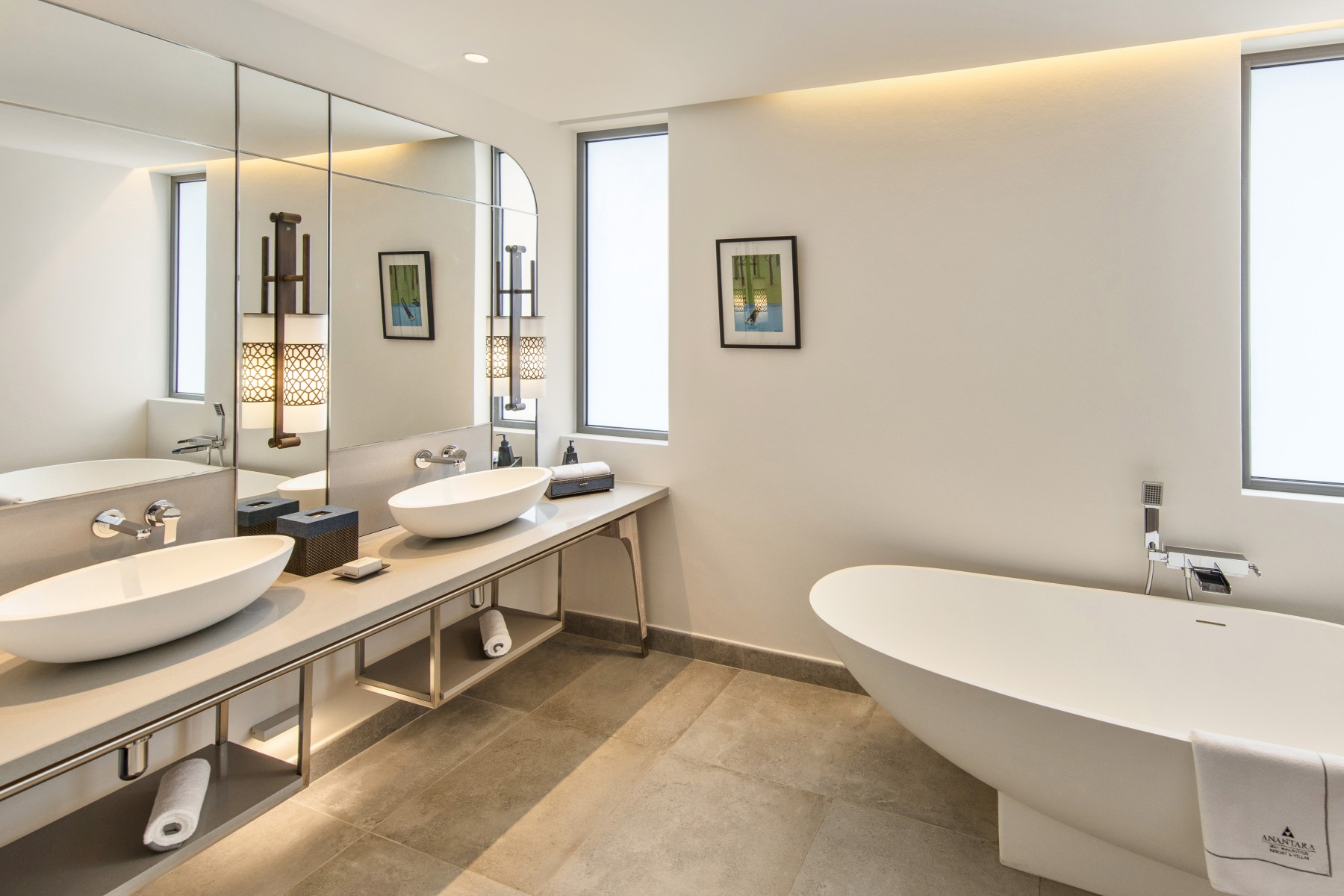 2-Bedroom Pool Villa